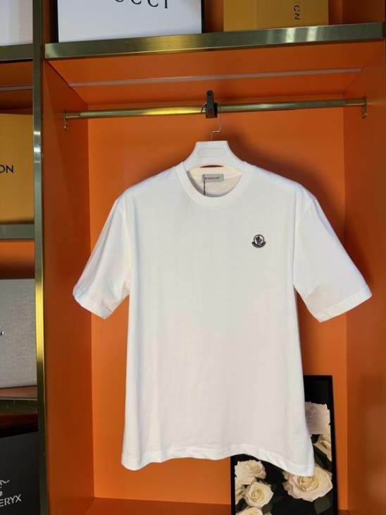 Picture of Moncler T Shirts Short _SKUMonclerS-XLlzytx01215299